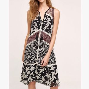 Anthropologie Dresses - GRASSLANDS ANTHROPOLOGIE DRESS Anthropologie Dresses - GRASSLANDS ANTHROPOLOGIE DRESS